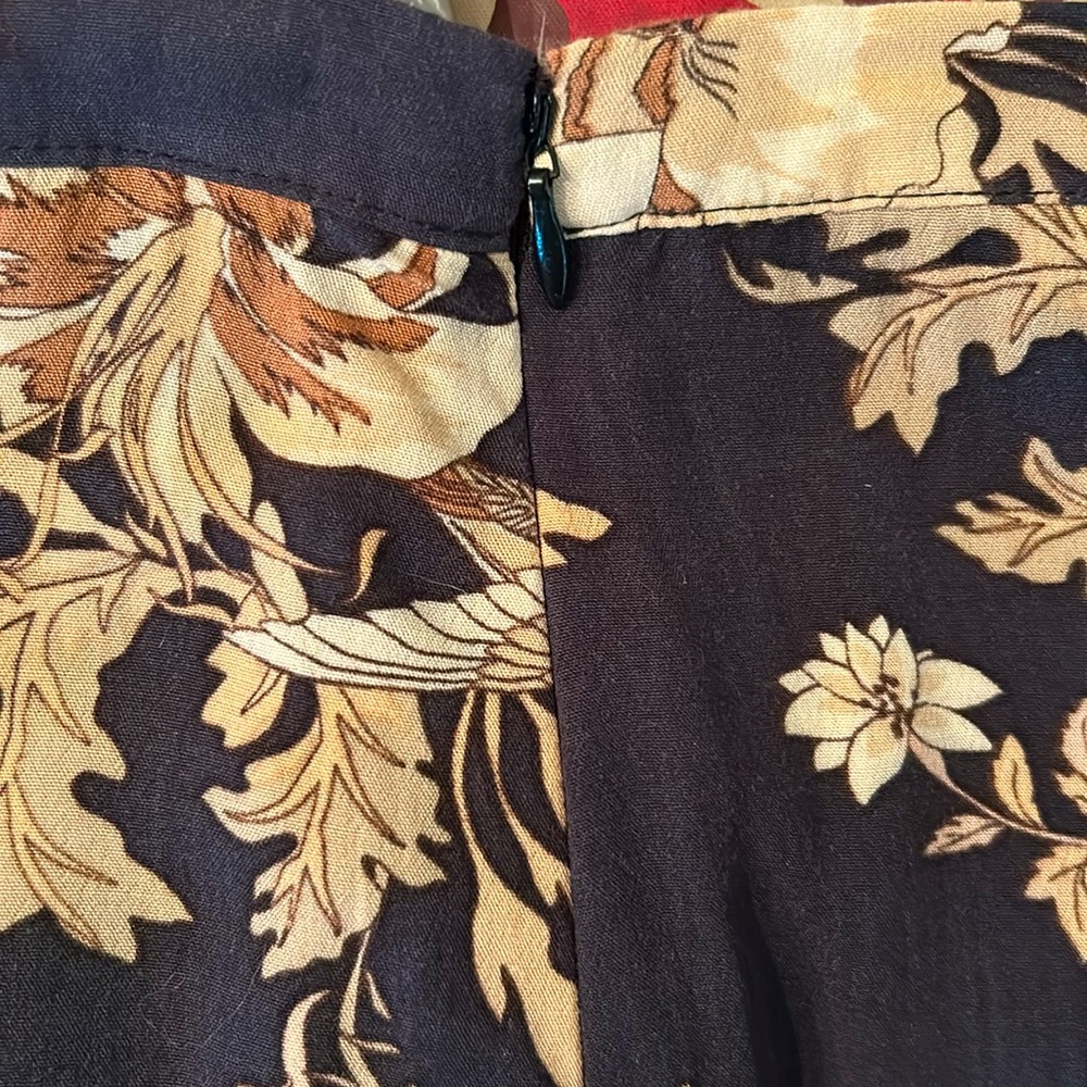 EUC Spell Rosa Crop Pants size medium - Picture 11 of 11
